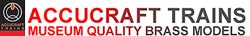 Accucraft Trains