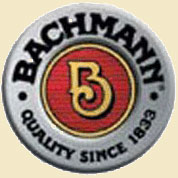 Bachmann Trains