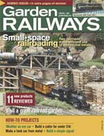Garden Railways Mag