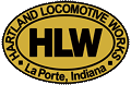 Heartland Locomotive Works