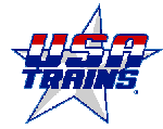 USA Trains